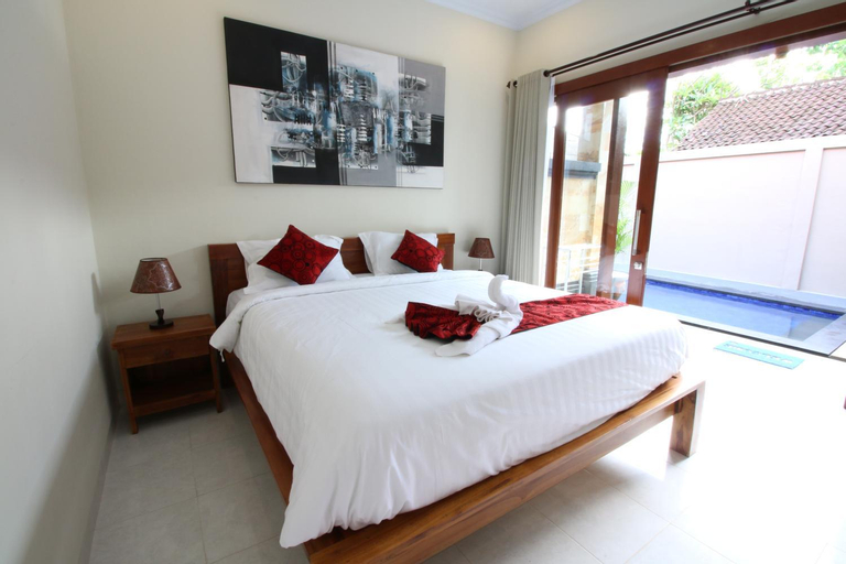 Bedroom 7