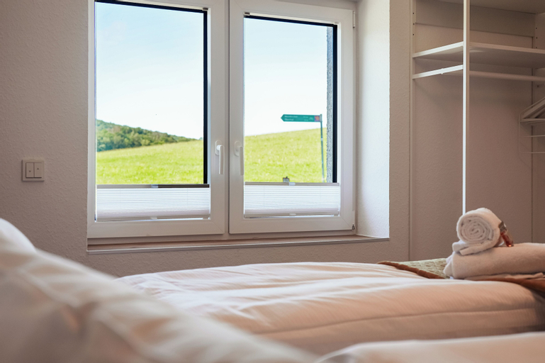 7Seas Erholungsdomizil Bostalsee, St. Wendel