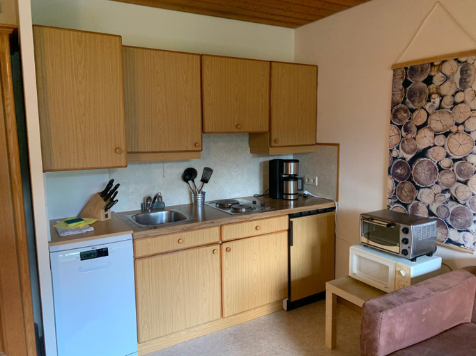 Others 4, Ferienhaus am Burgsee, Landeck