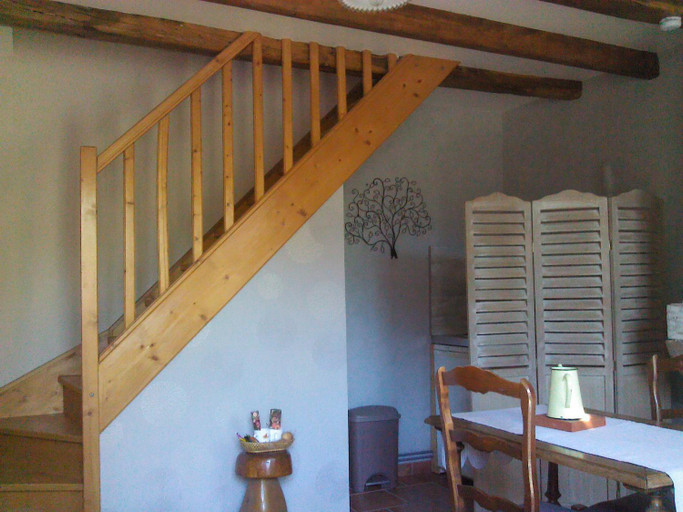 Others 2, La maison du bucheron, Meuse