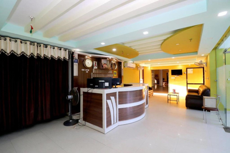 Others 3, Hotel Sea Sand Digha, Purba Medinipur