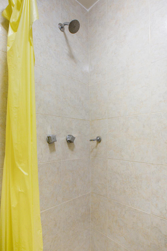 Bathroom 5, Hotel Villa Hermosa, Del Centro