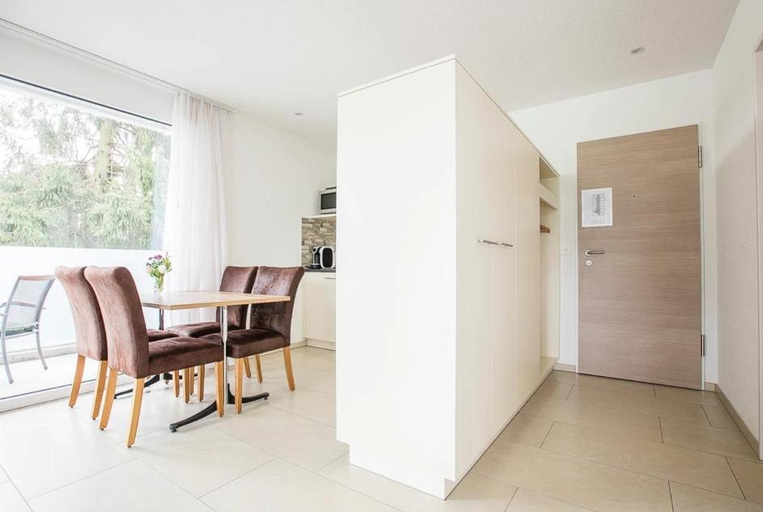 Dining Room 1