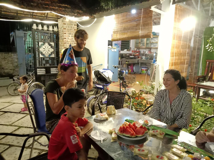 Food and beverages 5, KHAI YEN tamcoc HOTEL, Hoa Lư