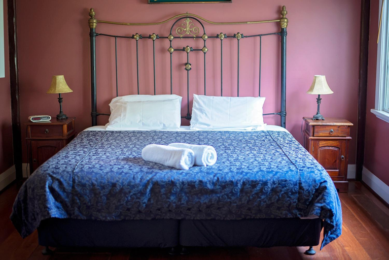 Bedroom 2, Karribank, Plantagenet