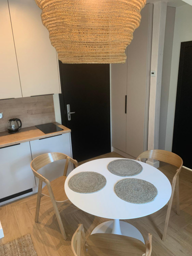 Others 2, Na Wczasowej - Apartamenty, Kamień