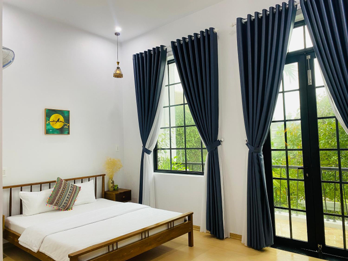 Others 5, Romo Homestay, Quảng Ngãi