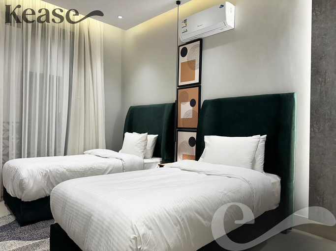 Others 4, Tawun B3-11 Royal touch Balcony AZ24, Riyadh