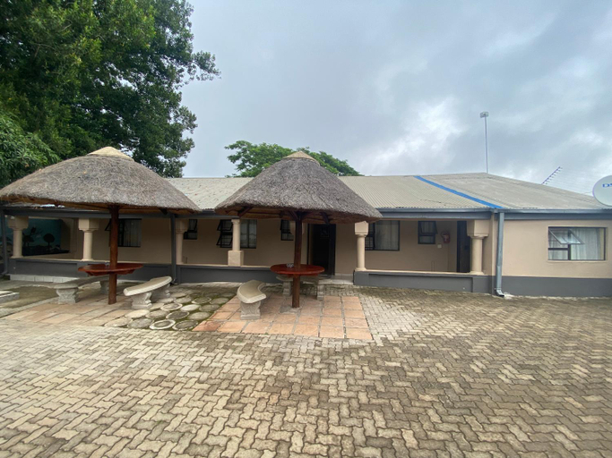 Others 4, Lalamnandzi 4, Ehlanzeni
