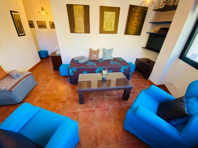 Others 3, Apartamentos Bluettravel Snow Confort Monte Gorbea, Granada