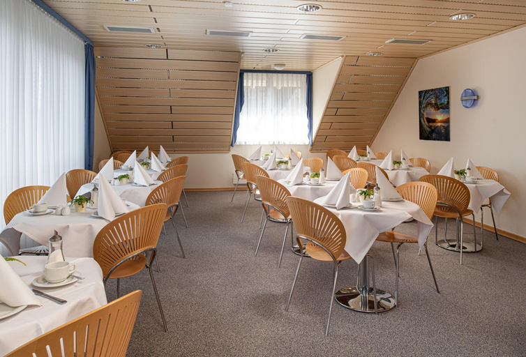 Food & Drinks 4, Garni Hotel Sailer Hotel Sailer S Villa, Rottweil