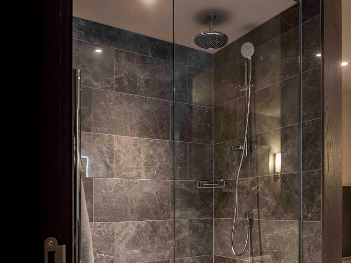 Bathroom 4, Dakota Newcastle, Newcastle upon Tyne