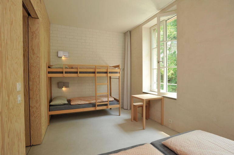 Bedroom 9