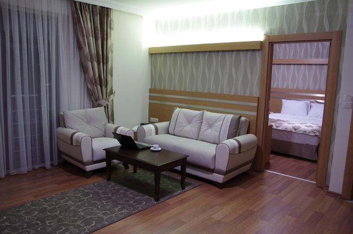 Others 5, GEVHER HOTEL, Melikgazi