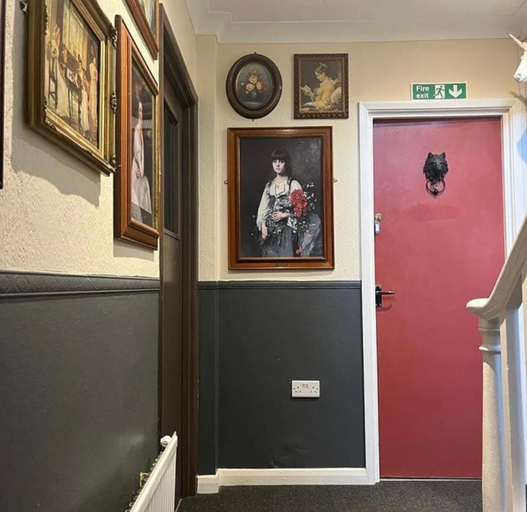 Others 5, Hotel Of Wizardry, Norfolk