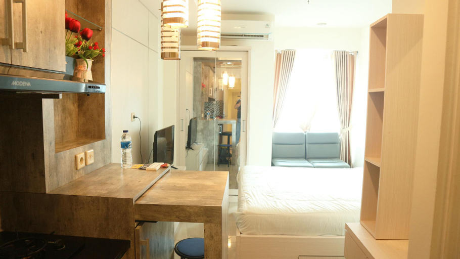 Others 5, Apartemen Grand Kamala Lagoon 35th Fl by Cheapinn, Bekasi