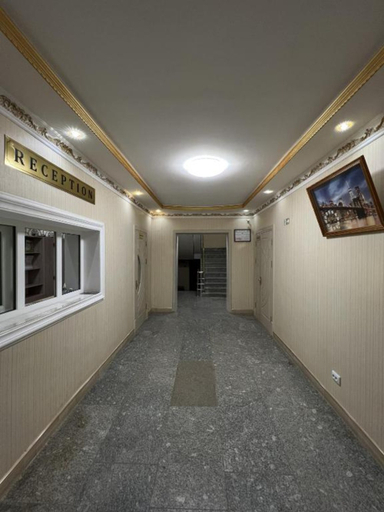 Others 4, Diyora Hostel, Qibray