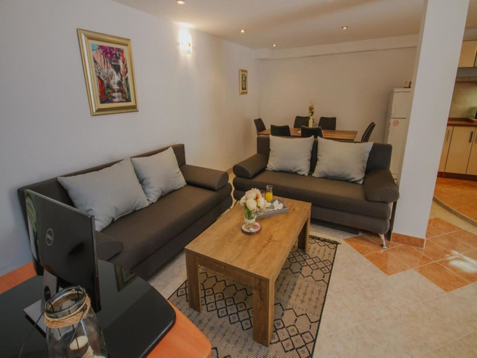 Others 5, Tranquil Getaway Villa Prapatnica With Pool and Garden, Seget