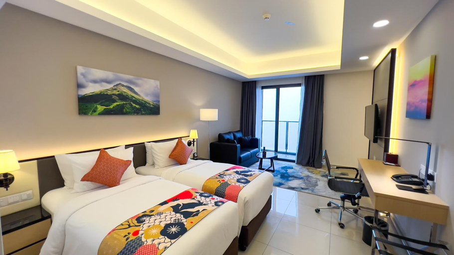 Bedroom 6