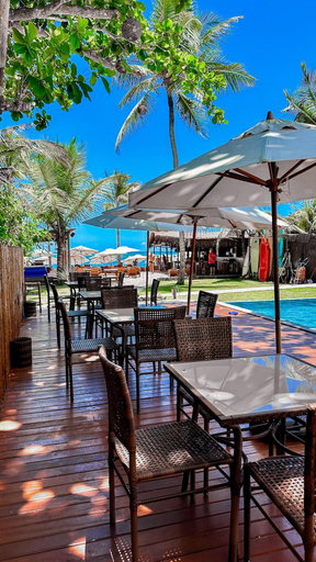 Food & Drinks 4, Pousada Villa Zena, Porto Seguro