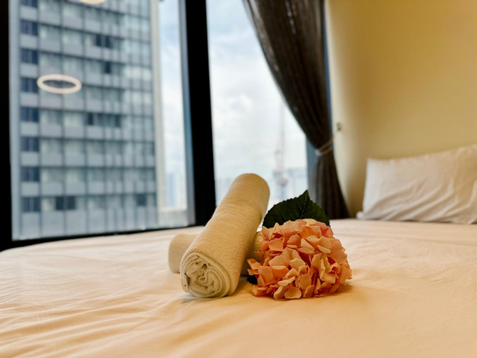 Others 3, Macalister Suite @ Georgetown, Penang Island