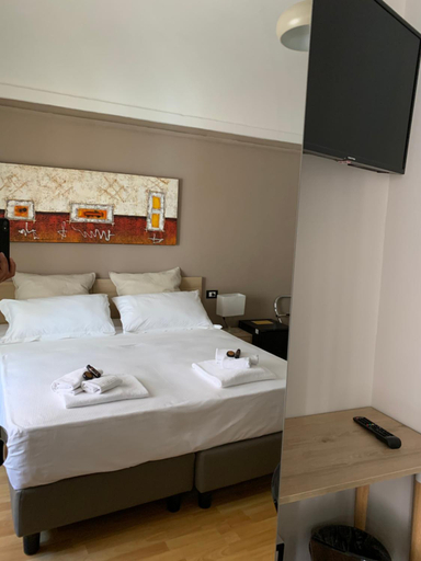 Bedroom 19