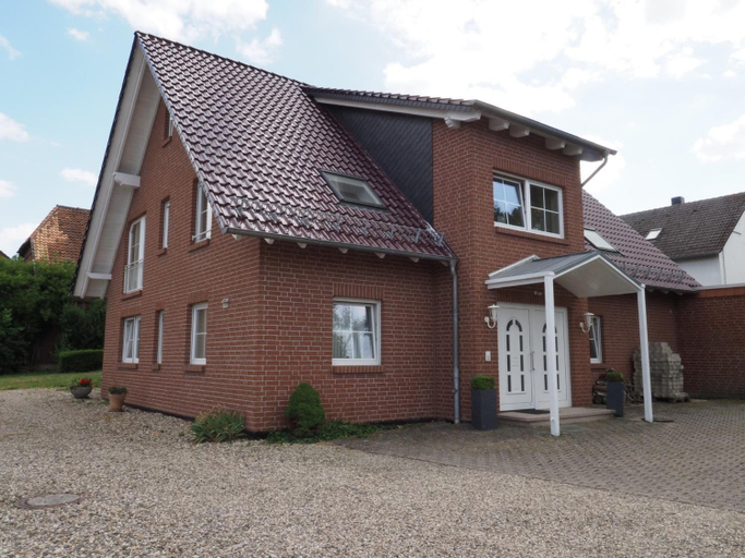 Exterior & Views 2, Gasthof Erfurth, Region Hannover