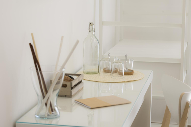 Others, Cherie B&B - Salerno, Salerno