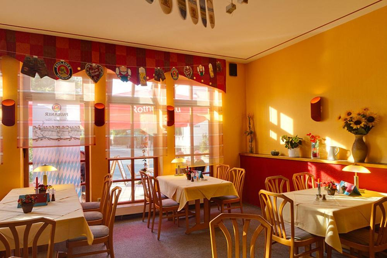 Others 4, Hotel Tilman, Bad Kissingen