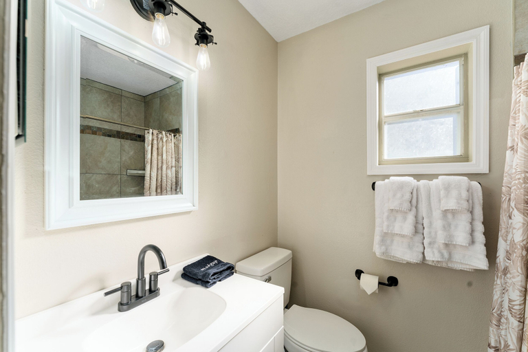 Bathroom 3, Vacation Home in Lady Lake, Lake