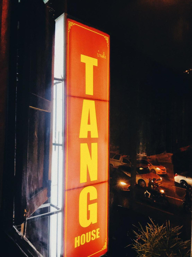 Tang House, Ratchathewi