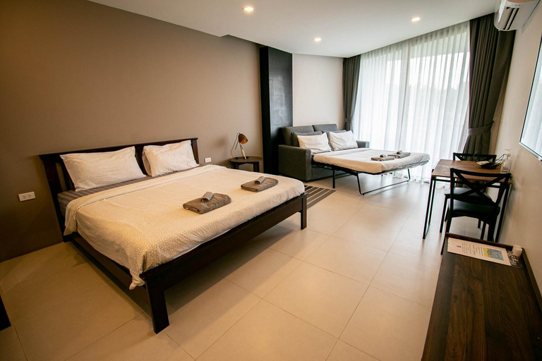 Bedroom 6