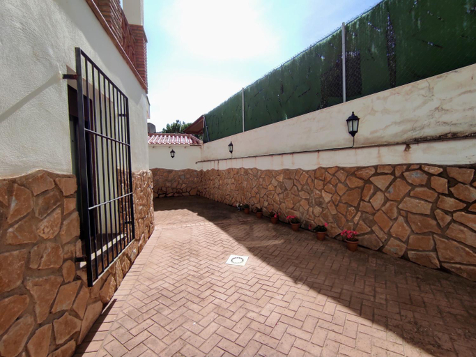 4, Casa Rural Alquife, Granada