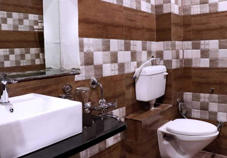 Bathroom 3, Fun And Food Resort N Water Park, Indore
