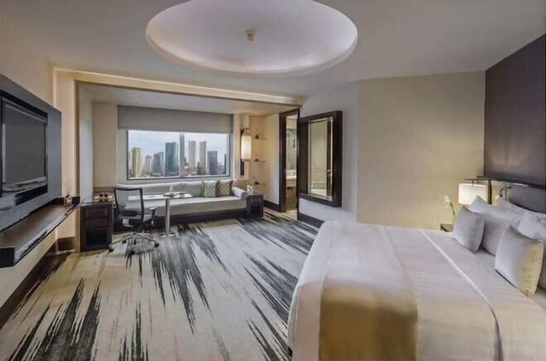 Bedroom 24