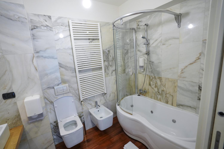 Others 2, City Center Premium Apartments, Municipiul Bucuresti