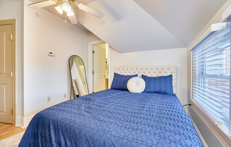 Bedroom 9