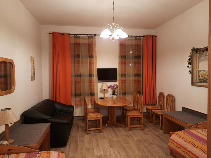 Others 3, AA-Apartment -7 Wohnungen fur Geschaftsreisende - wie zu Hause, Chemnitz