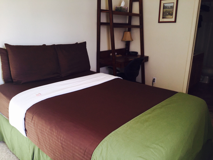 Bedroom 2, The Inn at Montrose, Susquehanna