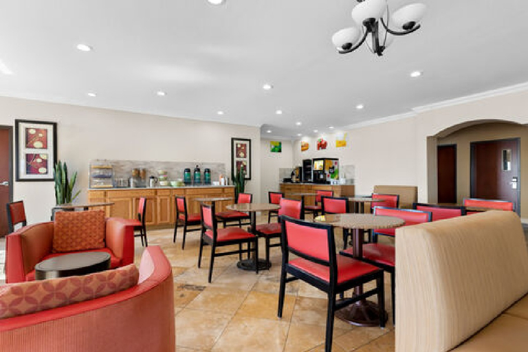 Others 3, Quality Inn & Suites McAlester, Pittsburg