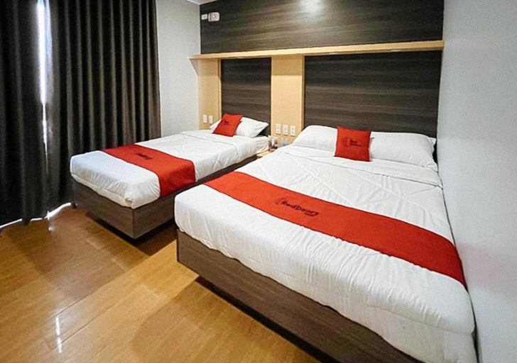 Bedroom 7