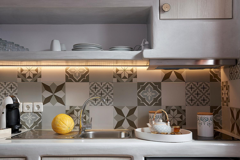 Others 2, Mirabeli Apartments & Suites, South Aegean
