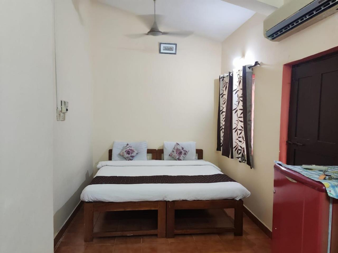 Others 5, Camrose Guest House, North Goa