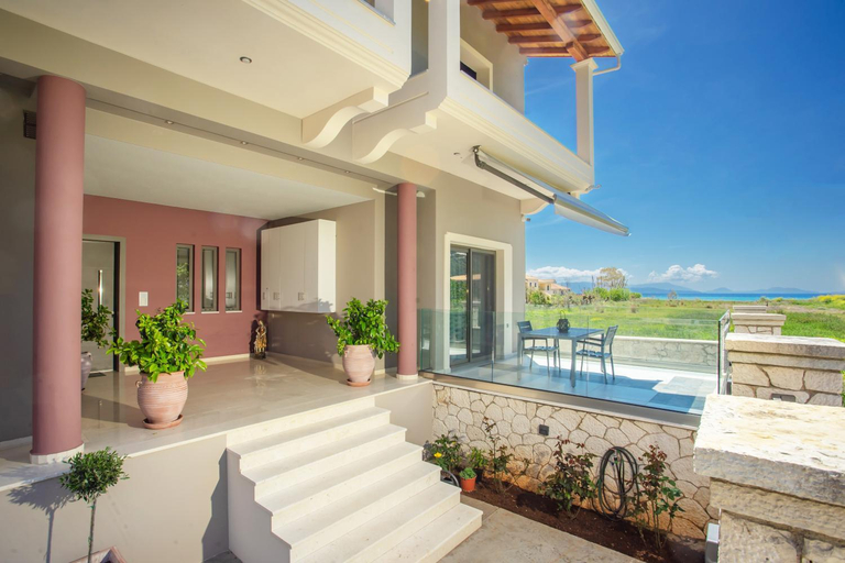 Others 3, Apollonian Luxury Apartments, Ionian Islands