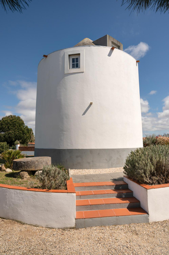 Flamboyant Boutique B&B, Caldas da Rainha