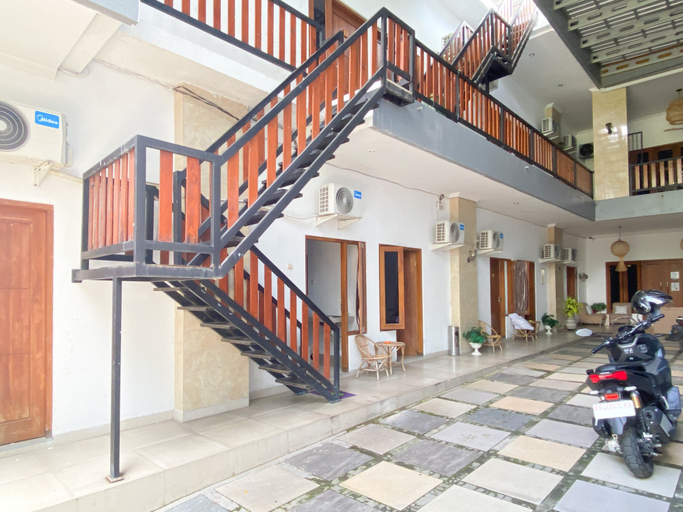 Others 4, Village Homestay Yogyakarta RedPartner, Sleman