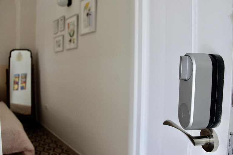 Others 3, Casa Xanadu Seville - Boutique rooms with terraces, Sevilla