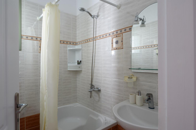 Others 4, Mirabeli Apartments & Suites, South Aegean