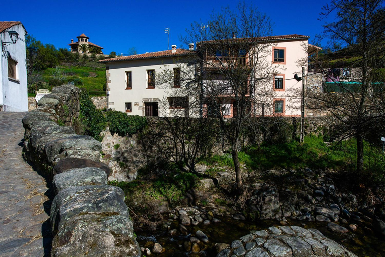 Others 4, Apartamentos Puente de la Juderia, Cáceres