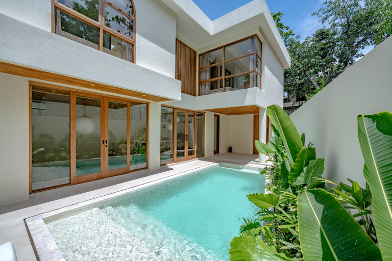 Sport & Beauty 1, Akela Villas Bingin, Badung